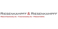 Kundenlogo Riesenkampff & Riesenkampff Rechtsanwälte und Fachanwälte