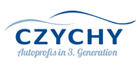 Kundenlogo Czychy Ernst A. Autohaus Kundenlogo Czychy Ernst A. Autohaus