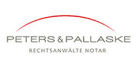 Kundenlogo Anwaltskanzlei Peters & Pallaske Rechtsanwälte & Notar Christian Denkeler