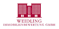 Kundenlogo Weidling Immobilienbewertung GmbH