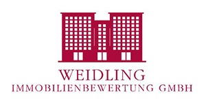 Kundenlogo von Weidling Immobilienbewertung GmbH