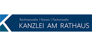 Kundenlogo von Kanzlei am Rathaus Rechtsanwälte, Notare, Fachanwälte Kundenlogo von Kanzlei am Rathaus Rechtsanwälte, Notare, Fachanwälte