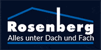 Kundenlogo Dachdecker-Fachbetrieb Rosenberg GbR