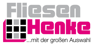 Kundenlogo von Fliesen Henke
