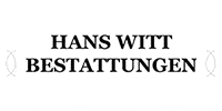 Kundenlogo Bestattungen Hans Witt