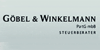 Kundenlogo Göbel & Winkelmann PartG mbB Steuerberater