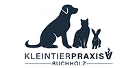 Kundenlogo Kleintierpraxis Buchholz