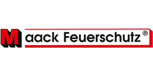 Kundenlogo von Maack Feuerschutz GmbH & Co.KG
