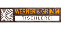 Kundenlogo Werner & Grimm Tischlerei Inh. Jörg Sendtko