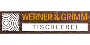 Kundenlogo von Werner & Grimm Tischlerei Inh. Jörg Sendtko