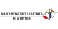 Kundenlogo Malermeisterfachbetrieb M. Wentzien