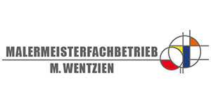 Kundenlogo von Malermeisterfachbetrieb M. Wentzien Kundenlogo von Malermeisterfachbetrieb M. Wentzien