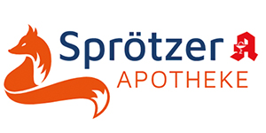 Kundenlogo von Sprötzer Apotheke Nadine Maßbaum e.K.