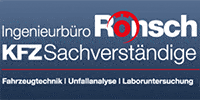 Logo von Rönsch Michael Dipl.-Ing. Sachverständiger