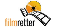 Kundenlogo Film-Retter KG