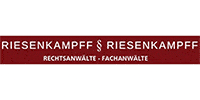 Kundenlogo Riesenkampff & Riesenkampff Rechtsanwälte, Fachanwälte Mediation
