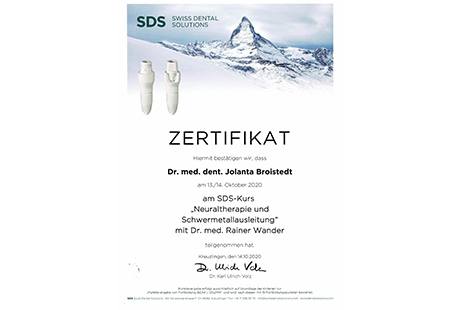 Kundenbild groß 1 Ihr Zahnteam Sprötze - Dr. J. Broistedt Zahnärzte