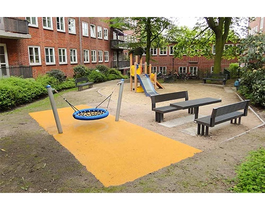 Kundenbild groß 3 Claus Quast Garten- und Landschaftsbau GmbH