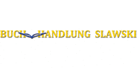 Kundenlogo Buchhandlung Slawski