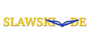 Kundenlogo von Buchhandlung Slawski