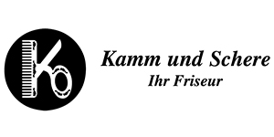 Kundenlogo von Kamm u. Schere Inh. Maik Redenz Friseure
