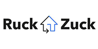 Kundenlogo RuckZuck GmbH