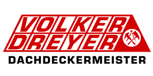 Kundenlogo von Dreyer Volker Dachdeckerei