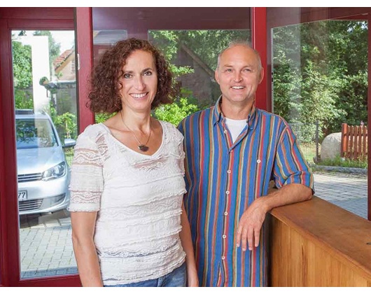 Kundenbild groß 1 Barkentin Physiotherapie und Osteopathie