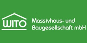 Kundenlogo von WITO Massivhaus- und Baugesellschaft mbH