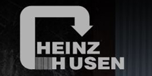 Kundenlogo von Heinz Husen Containerdienst GmbH & Co. KG