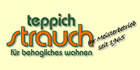 Kundenlogo Strauch Fußböden Inh. Claus-Dieter Klemm