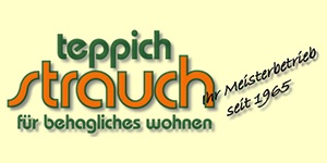 Kundenlogo von Strauch Fußböden Inh. Claus-Dieter Klemm