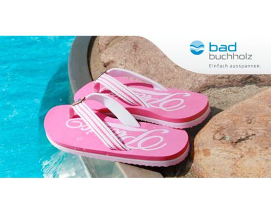 Kundenbild groß 1 Schwimmbad Buchholz