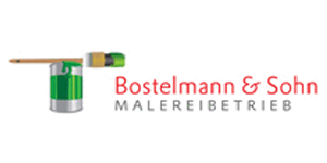 Kundenlogo von Bostelmann und Sohn Malereibetrieb