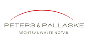 Kundenlogo von Anwaltskanzlei Peters & Pallaske Rechtsanwälte & Notar Christian Denkeler