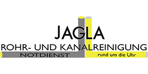 Kundenlogo von JAGLA GmbH Rohr- und Kanalreinigung