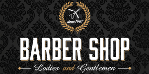 Kundenlogo von Barber-Shop