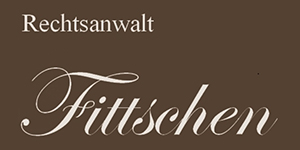 Kundenlogo von Anwaltsbüro Dierk Fittschen Fachanwalt für Verkehrsrecht und Fachanwalt für Strafrecht