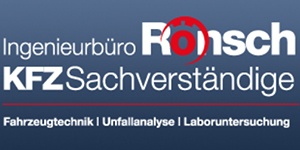 Kundenlogo von Rönsch Michael Dipl.-Ing. Sachverständiger