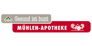 Kundenlogo von Mühlen-Apotheke Björn Deisting