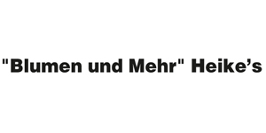 Kundenlogo von Piechowski Heike von Blumenhandel