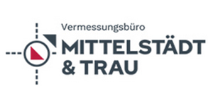 Kundenlogo von Vermessungsbüro Mittelstädt & Trau - Öffentlich bestellte Vermessungsingenieure