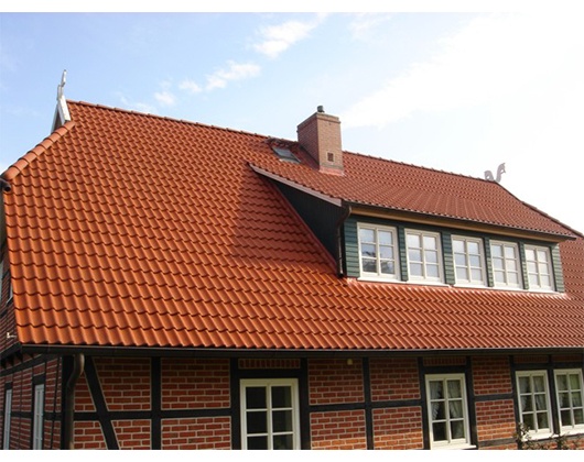 Kundenbild klein 3 Dachdecker-Fachbetrieb Rosenberg eGbR