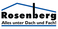 Kundenlogo Dachdecker-Fachbetrieb Rosenberg eGbR