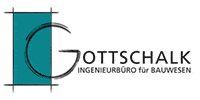 Kundenlogo Ingenieurbüro Gottschalk Kundenlogo Ingenieurbüro Gottschalk