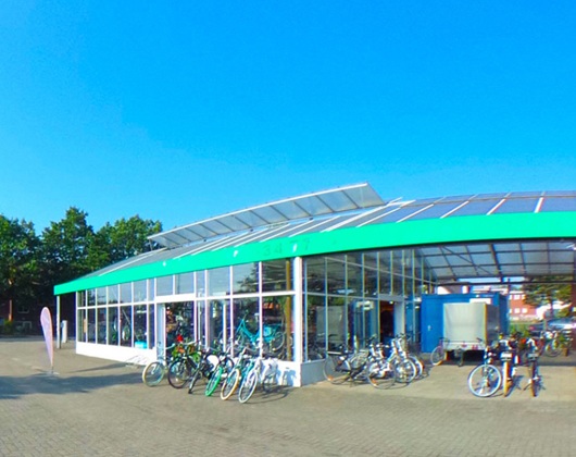 Vehiculo Fahrradcenter Inh Drasko Car In Tostedt In Das Ortliche