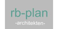 Kundenlogo rb-plan architekten Architekten