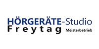 Kundenlogo Hörgeräte-Studio