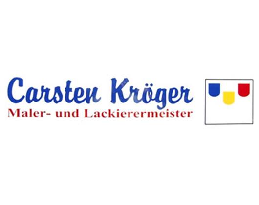 Kundenbild groß 1 Kröger Carsten Maler- und Lackierermeister