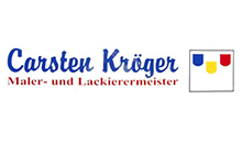 Kundenlogo von Kröger Carsten Maler- und Lackierermeister